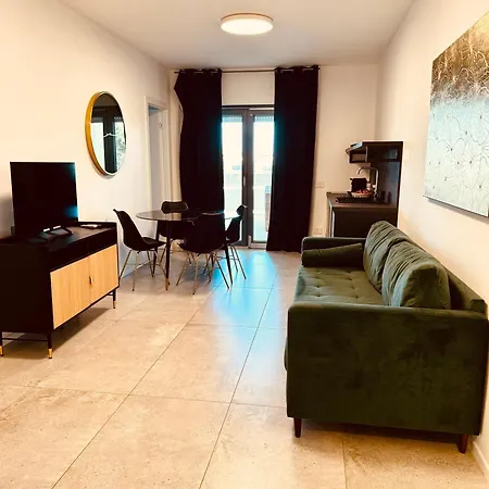 Marisabella Suite Spa 4 Bari Exterior photo