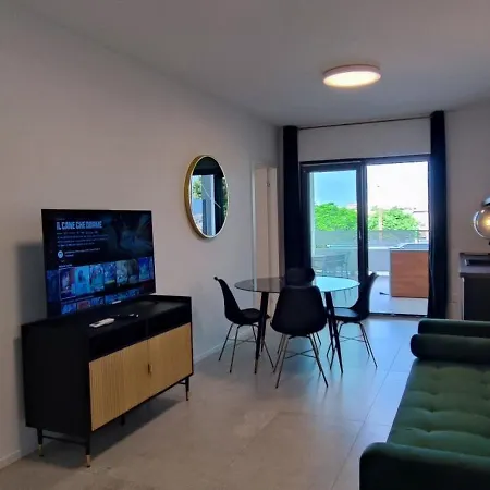 Marisabella Suite Spa 4 Bari Room photo