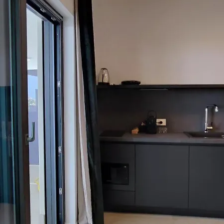 Marisabella Suite Spa 4 Bari Room photo