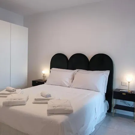Marisabella Suite Spa 4 Bari Room photo