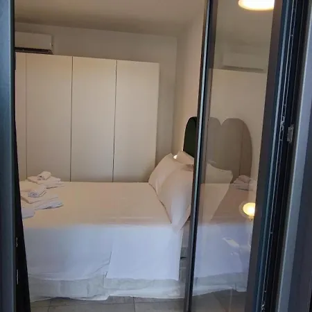 Marisabella Suite Spa 4 Bari Room photo